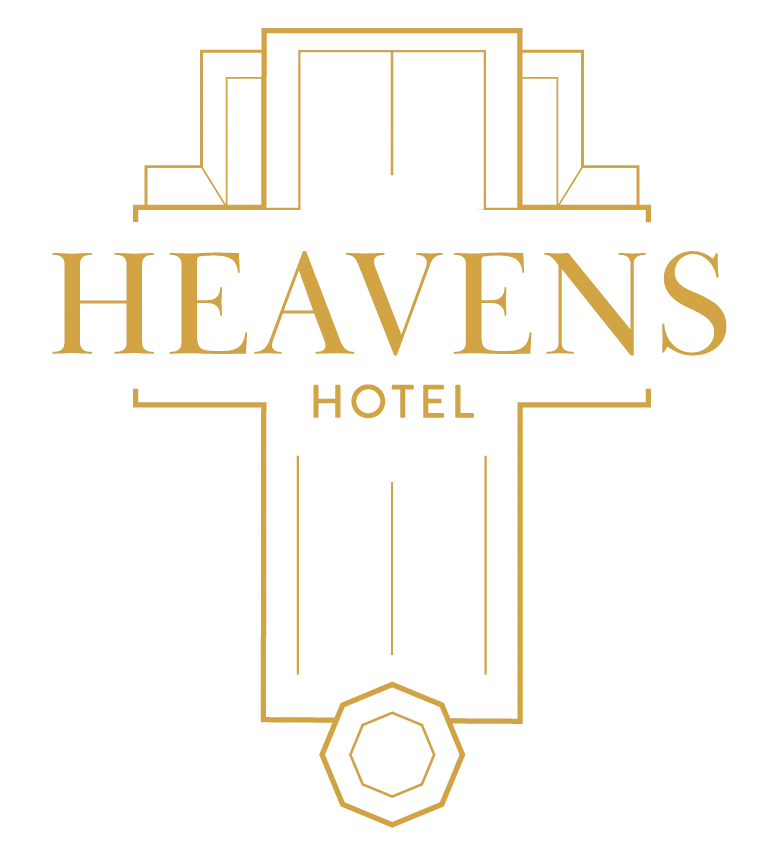 Project Heavens hotel Hoorn