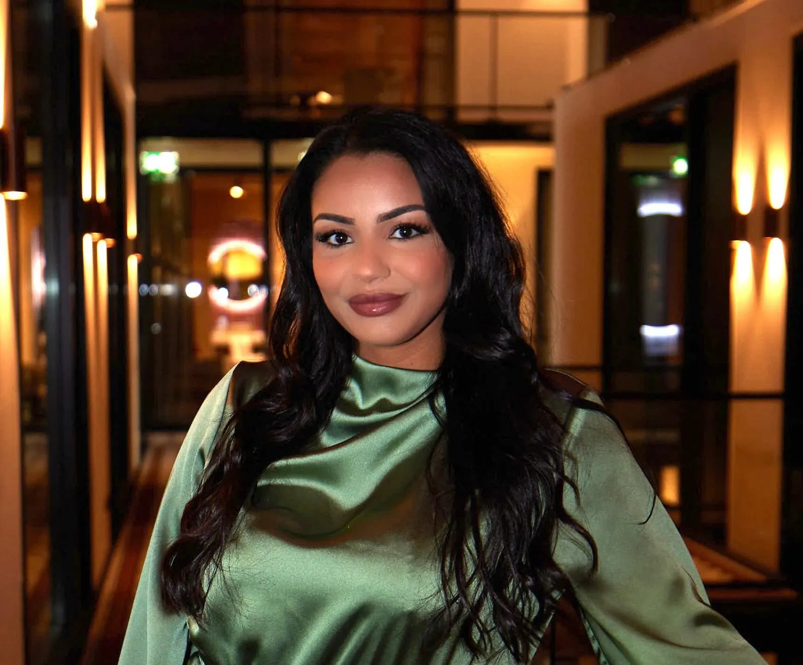 Bibi Friedrichs — BB Beauty